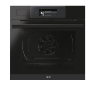 Haier HWO60SM6TS5BHD Backofen mit Dampfunterst�tzung Schwarz