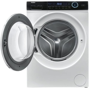 Haier Waschtrockner »HWD100-B14979«, 10 kg, EEK: A