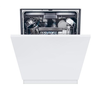 Haier XI 6B0S3FSB-84 Vollintegrierbarer Einbaugeschirrsp�ler