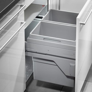 Hailo AS Euro Cargo S 600 3610621 Einbau Abfallsammler