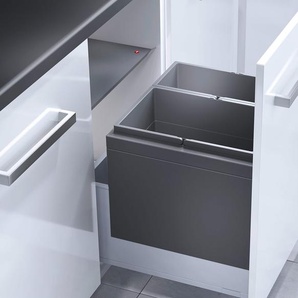 Hailo AS Triple XL 500 28/18 - 3631581 Einbau Abfallsammler