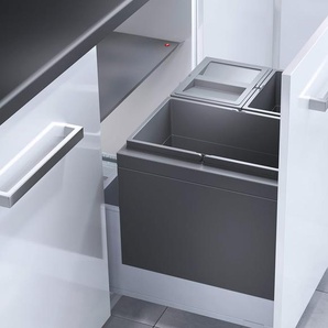 Hailo AS Triple XL 600 28/13/13/D - 3631691 Einbau Abfallsammler