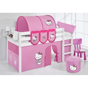 Kinderbett Hello Kitty