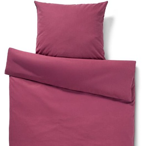 Halbleinen-Bettwäsche, Normalgröße