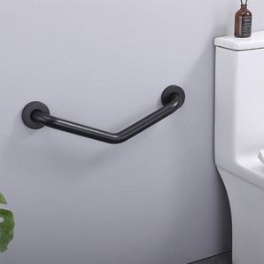 Haltegriff Bad, 304 Edelstahl Haltegriffe für Senioren, Rutschfester Badezimmergriff Sicherheitsgriff zum Küche Schlafzimmer Badewanne, Dusche und