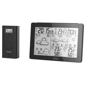 Hama Meteotime - weather station