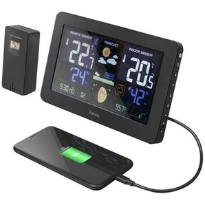 Hama Premium - weather station
