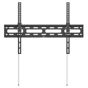 Hama TV-Wandhalterung, neigbar, 191 cm (75) bis 40 kg, 220812 Schwarz 00220812