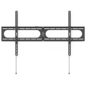 Hama TV-Wandhalterung, neigbar, 305 cm (120) bis 100 kg, 220844 Schwarz 00220844