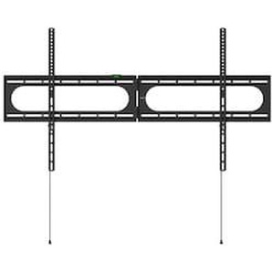 Hama TV-Wandhalterung, starr, 305 cm (120) bis 100 kg 220843 Schwarz 00220843