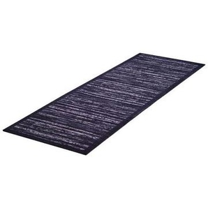 Hamada Badematte 60 x 180 cm Schwarz-17671145 - Grund