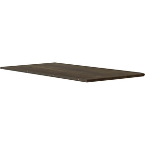 Hammel Furniture Esstischplatte »Findahl by Hammel Nohr«, 50x120 cm, Eiche Massivholz für Nohr Esstisch