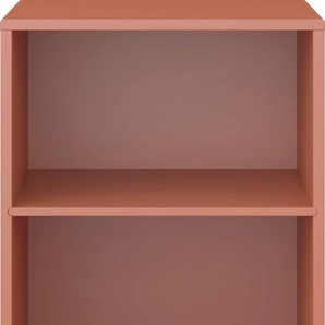 Hammel Furniture Regal Keep by Hammel Modul 003, mit festem Regalboden, Wandmontage, Breite 45,4cm, flexible Möbelserie