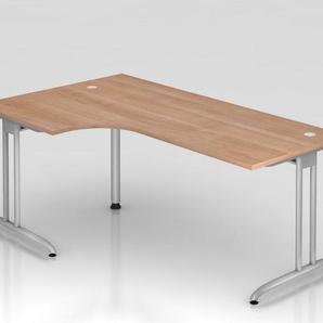 Hammerbacher Schreibtisch B-Serie VBS