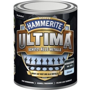 Hammerite Ultima 750 ml anthrazitgrau glänzend
