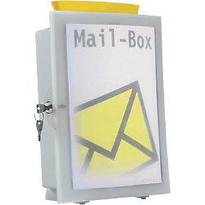 HAN Kombibox ImageIN Lichtgrau 6643323