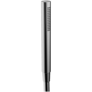 Hansa - Handbrause stilo 54390100 chrom, Stabhandbrause, Duschkopf