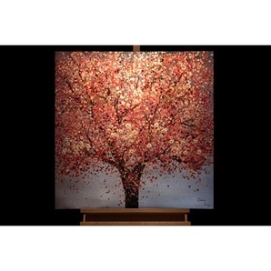 Acrylbild Cherry Blossom Magic