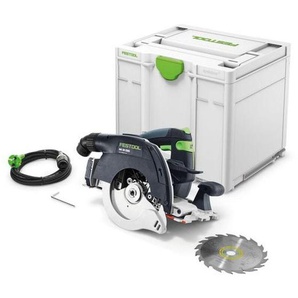 Handkreissäge hk 55 EBQ-Plus – 576121 - Festool