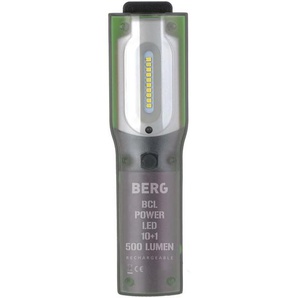 Handleuchte Bcl Power Led 10+1 Akku 5w