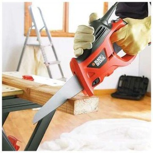 Black+decker KS880EC-QS - Säge Scorpion 400W