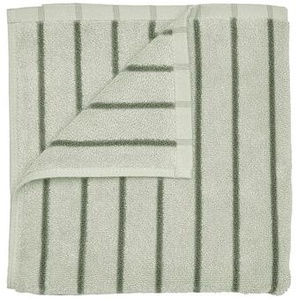 Handtuch Arto Blomus Desert Sage/Agave Green grün, Designer Blomus Design Team, 50 cm