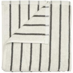 Handtuch Arto Blomus Moonbeam/Magnet, Designer Blomus Design Team, 50 cm