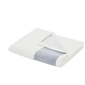 Handtuch Frottierserie | blau | 50 cm |