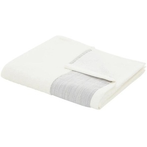 Handtuch Frottierserie | grau | 50 cm |