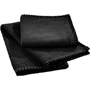Handtuchsets in Schwarz Preisvergleich | Moebel 24