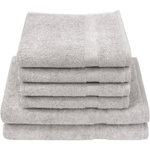 Handtuchsets aus Baumwolle Preisvergleich | Moebel 24