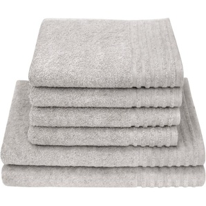 Handtuchsets aus Baumwolle Preisvergleich Moebel | 24