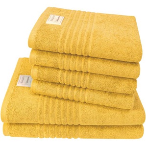 Moebel | Preisvergleich Handtuchsets 24 aus Baumwolle
