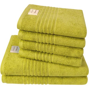 Handtuchsets aus Baumwolle Preisvergleich | Moebel 24