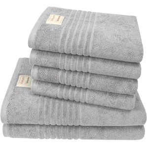 Baumwolle Preisvergleich Moebel 24 aus | Handtuchsets