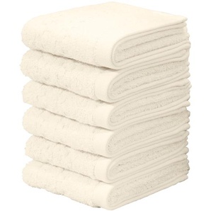 Handtuchsets in Beige Preisvergleich | Moebel 24 | Handtuch-Sets