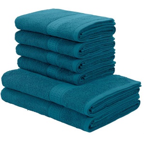 Moebel Handtuchsets | Blau in 24 Preisvergleich