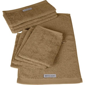 Handtuchsets aus Holz Preisvergleich | Moebel 24 | Handtuch-Sets