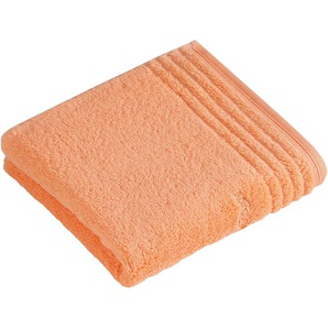 Handtücher & Saunatücher in Orange Preisvergleich | Moebel 24