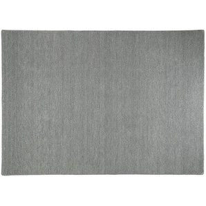 Handtuft-Teppich Royal Gabbeh ¦ Wolle ¦ Maße (cm): B: 140