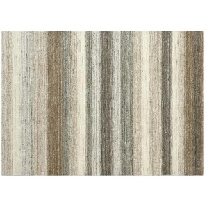 Handtuft-Teppich Texas ¦ Wolle ¦ Maße (cm): B: 140