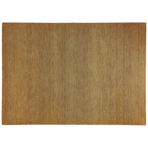 Handtuft-Teppich - Wolle - 140 cm | Möbel Kraft