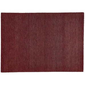 Handtuft-Teppich - Wolle - 190 cm | Möbel Kraft