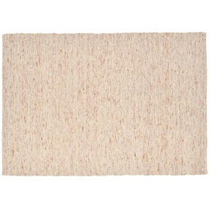 Handweber  Rosenheim ¦ beige ¦ Wolle ¦ Maße (cm): B: 190