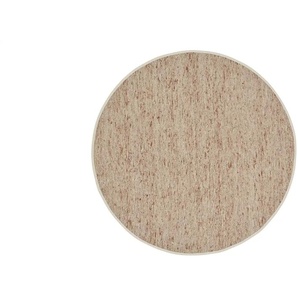 Handweber Rosenheim ¦ beige ¦ Wolle Ø: 100
