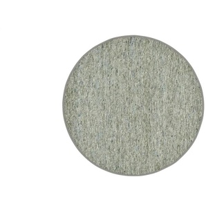 Handweber Rosenheim ¦ grün ¦ Wolle Ø: 100