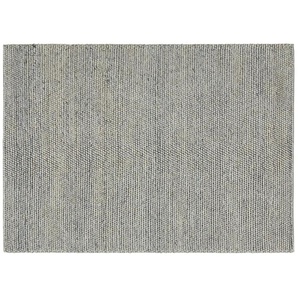 Handwebteppich | mehrfarbig | Wolle | 170 cm |