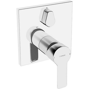 Hansa Funktionseinheit Einhebelmischer Wanne Hansaligna x 13, 83859513