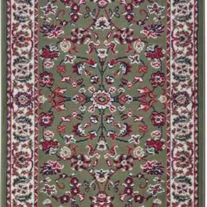 HANSE Home Läufer Vintage, rechteckig, Höhe: 9 mm, Teppichläufer, Kurzflor, Orient, Vintage, Retro, Flur, Schlafzimmer