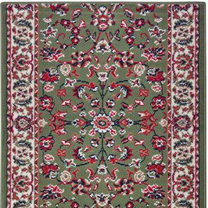 HANSE Home Läufer Vintage, rechteckig, Höhe: 9 mm, Teppichläufer, Kurzflor, Orient, Vintage, Retro, Flur, Schlafzimmer